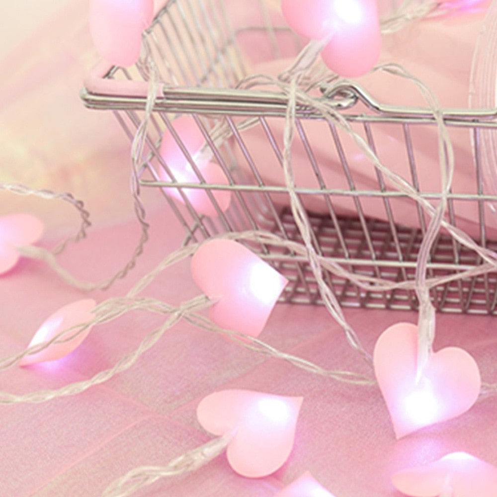 Norvo | Lys loop barnerom