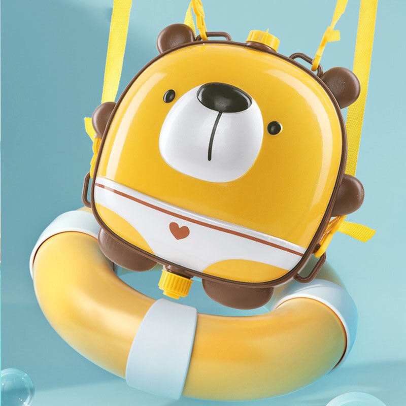 Norvo | Sun Fun Aqua Ranger Ryggsekk Barnevannpistol