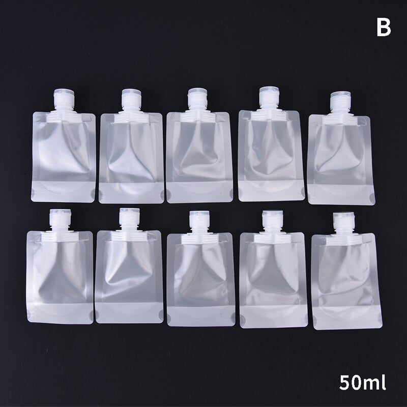 Norvo | Reisesize Gjenbrukbar Reisetaske