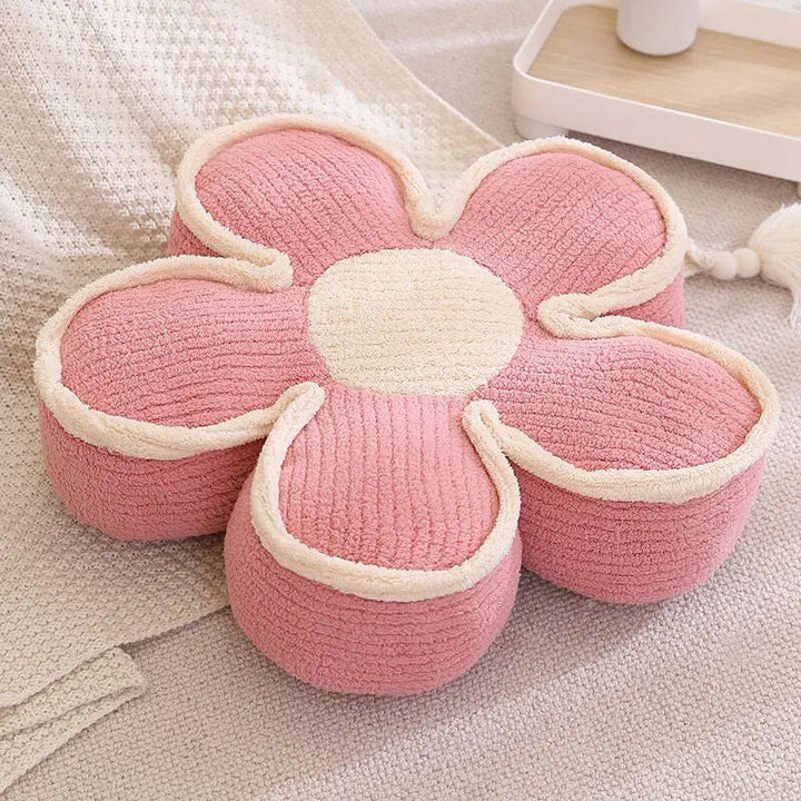 Pastell Fluffy Blomsterpute | Norvo