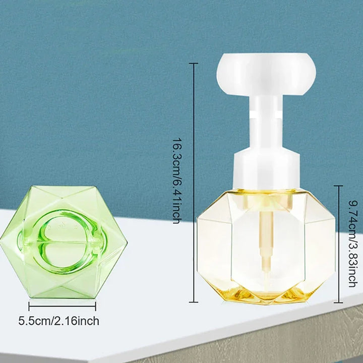 Norvo | Refillbar FloraFoam Såpe dispenser