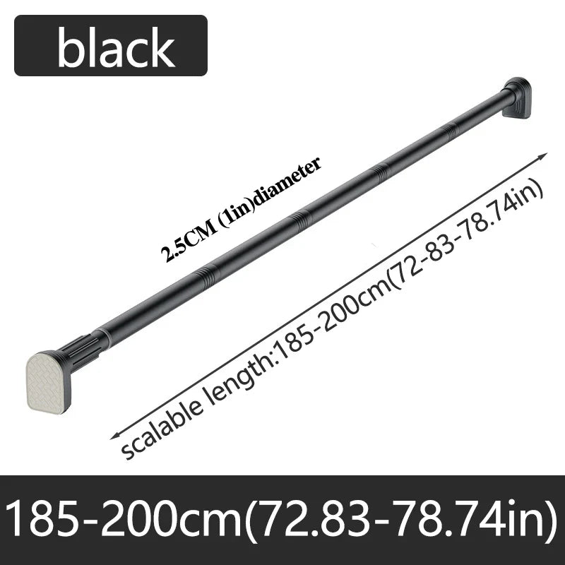 Norvo | Borrfri teleskopisk opphengsstang