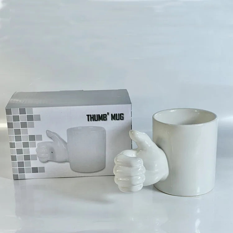 Norvo | Håndgrep Kunstnerisk Krus