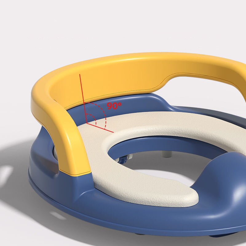 Norvo | Ring Pad Baby Safe Toilet Seat