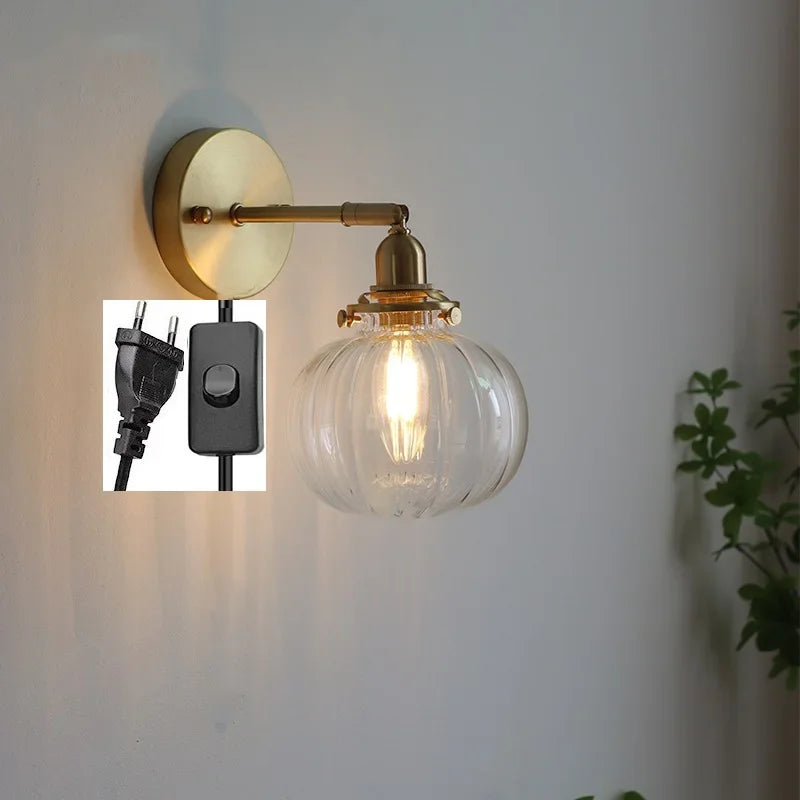 LightCrown Vegglampe - Slank Moderne Belysning Norvo
