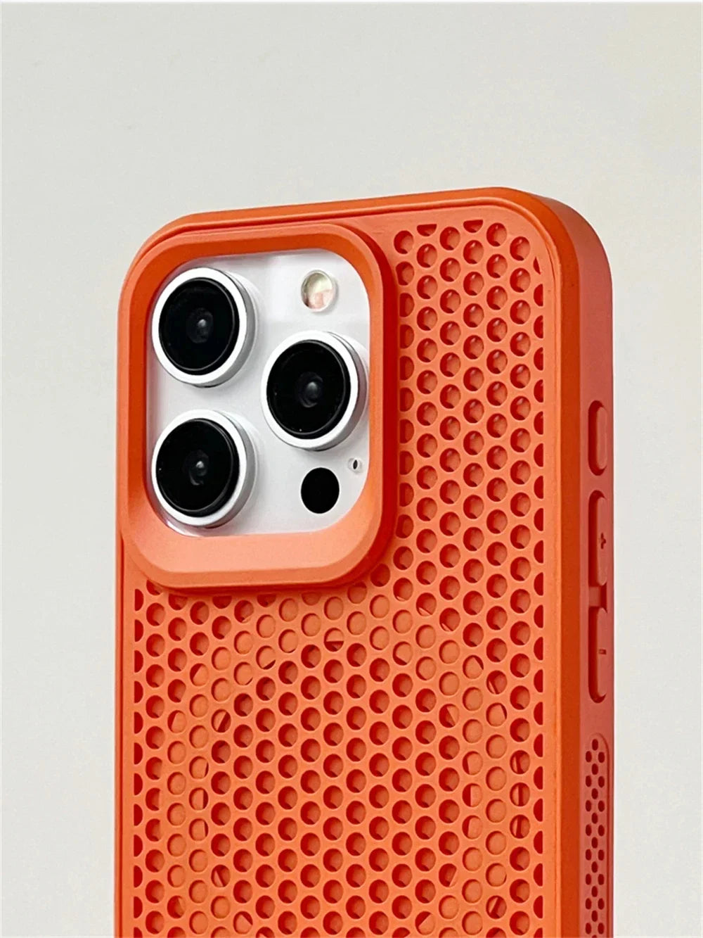 Norvo | Matt varmeavledning Magsafe iPhone-deksel