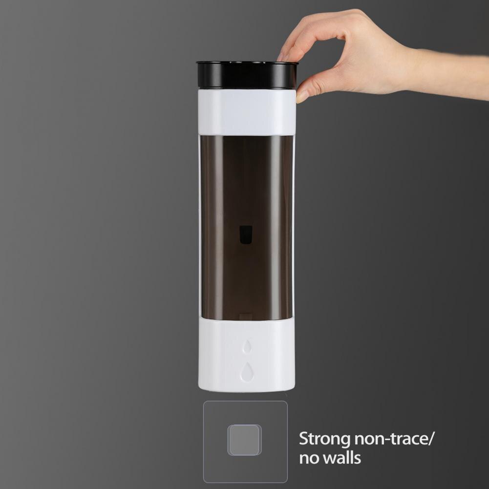 Norvo | Veggmontert Enkel Rekke Papirbakkedispenser