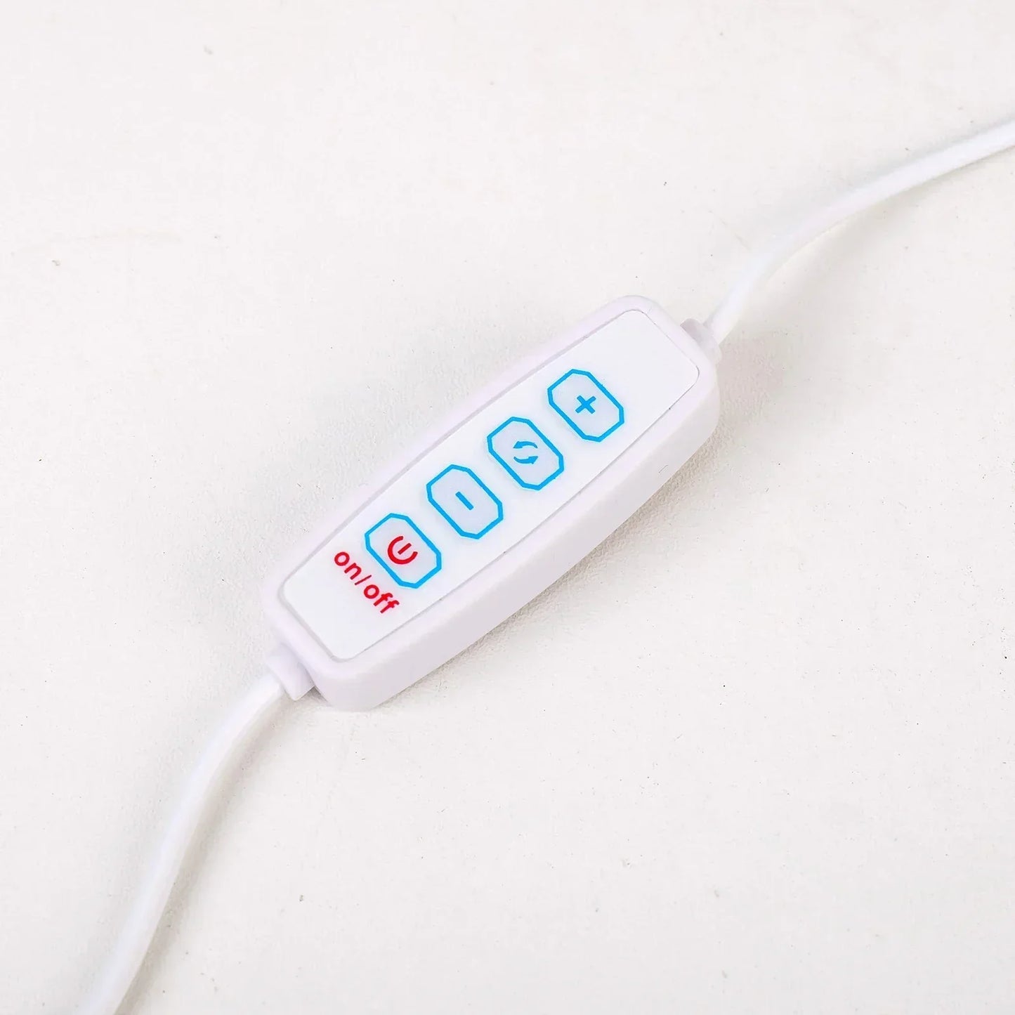 Norvo | AuraStone | Natural Beroligende Amethyst Serenitetslampe