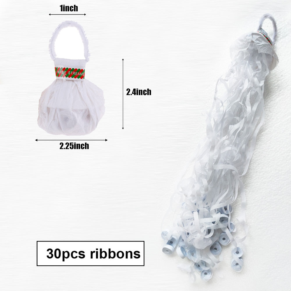 Norvo | 10-pack uten rot streamer