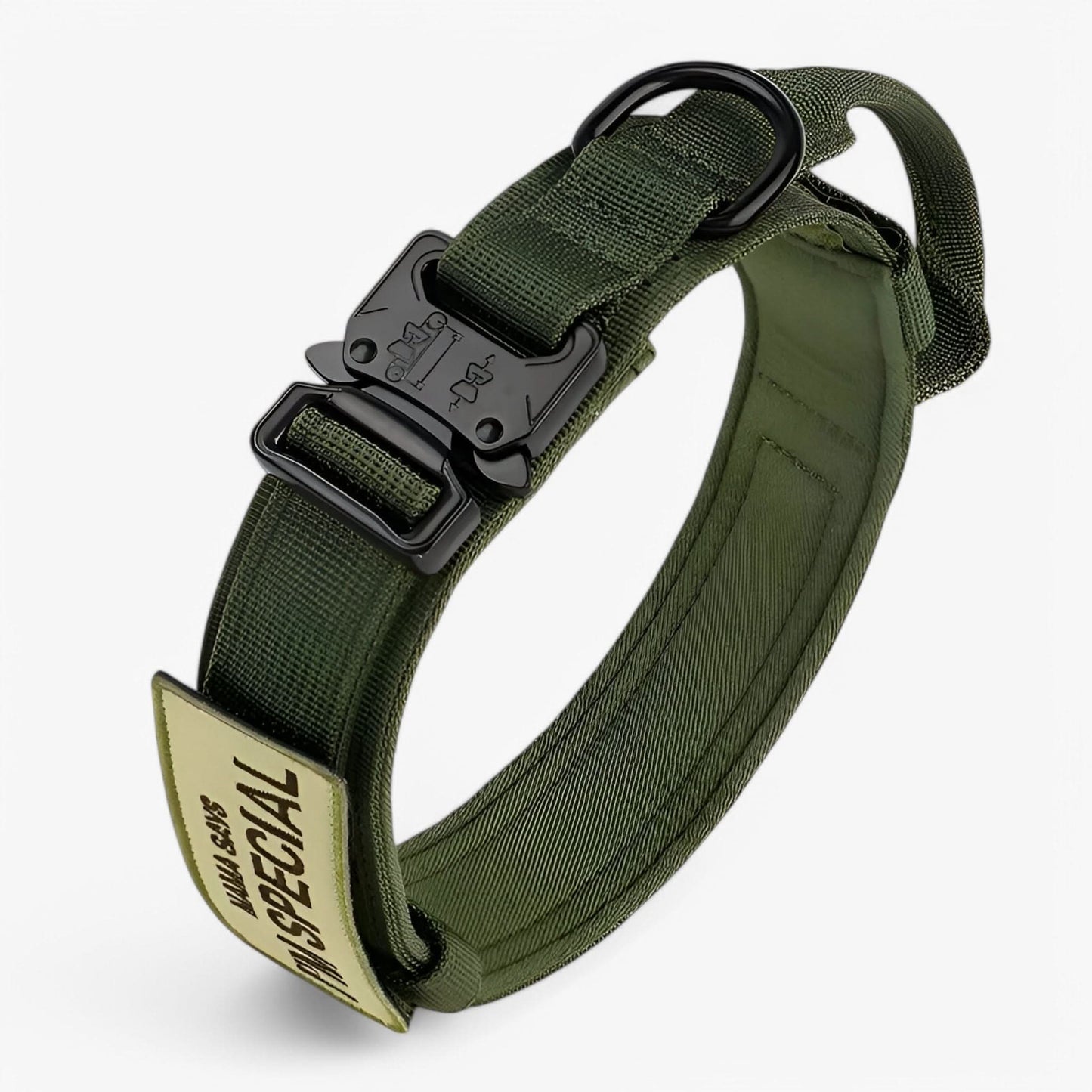 Norvo | OutdoorHeld Hundehalsbånd – For aktive hunder med utholdenhet