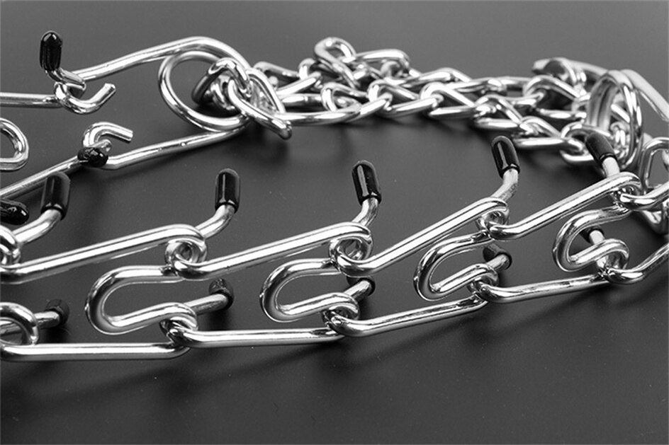 Norvo | Dog Pincher Collar - Stylish B