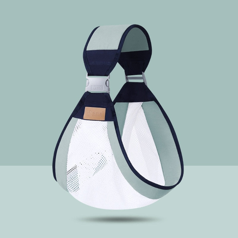 Norvo | Bæresele | Hold babyen din nær deg – Komfortabelt & Trygt