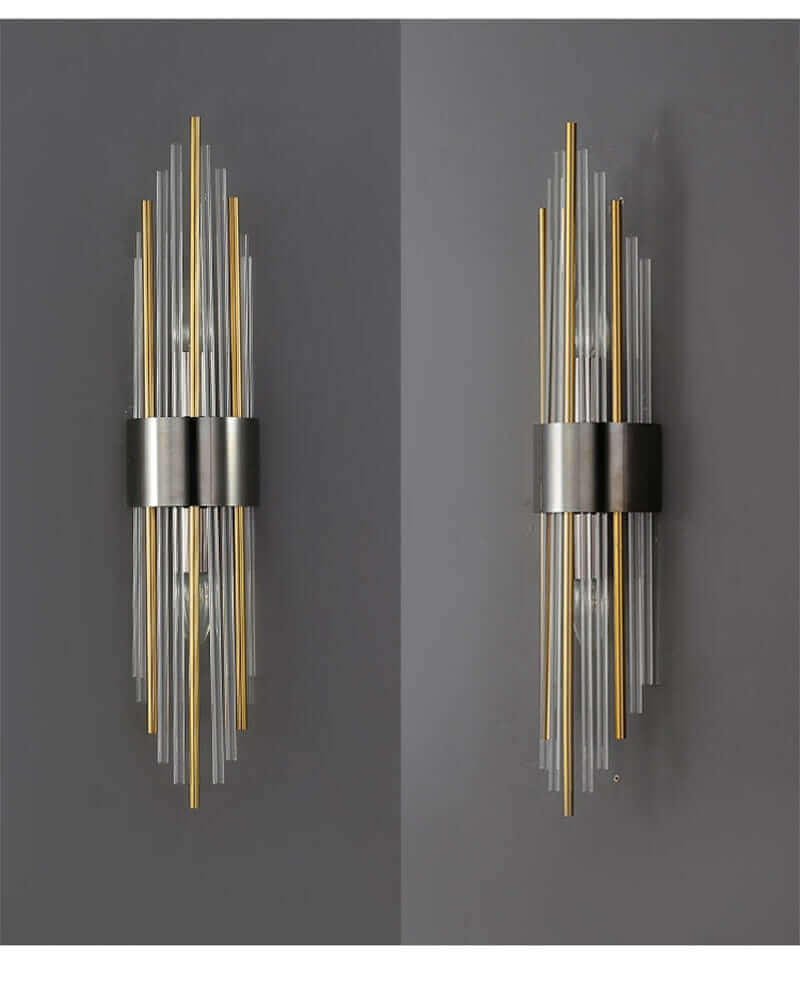 Norvo | Art Deco Vegglamper