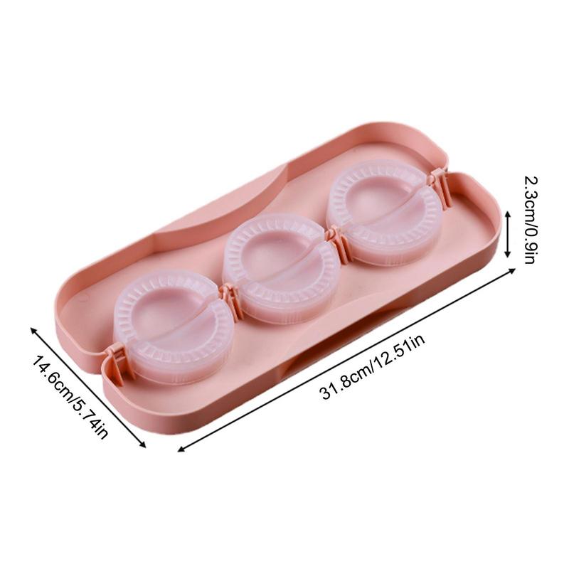 Norvo | Tasty Food Multi Dumpling Maker