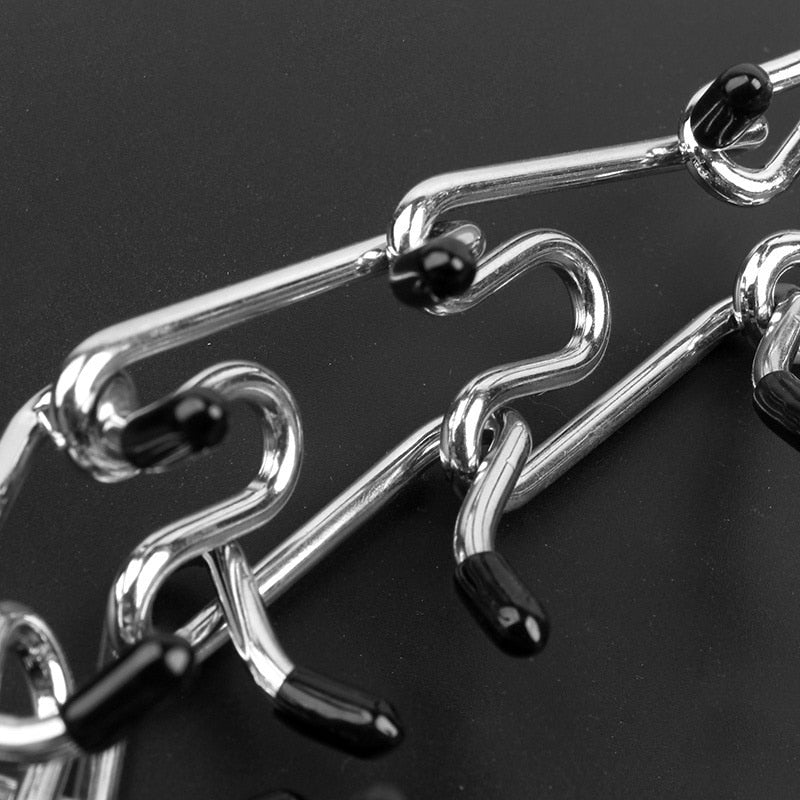 Norvo | Dog Pincher Collar - Stylish B