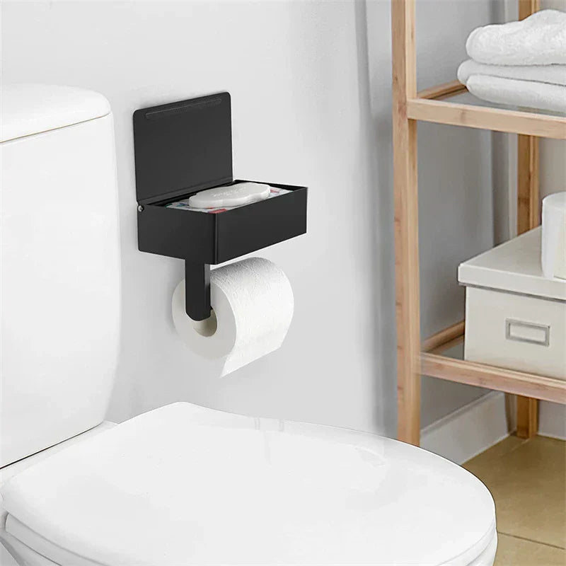 Norvo | Bibbie - Elegant Toalettpapirholder