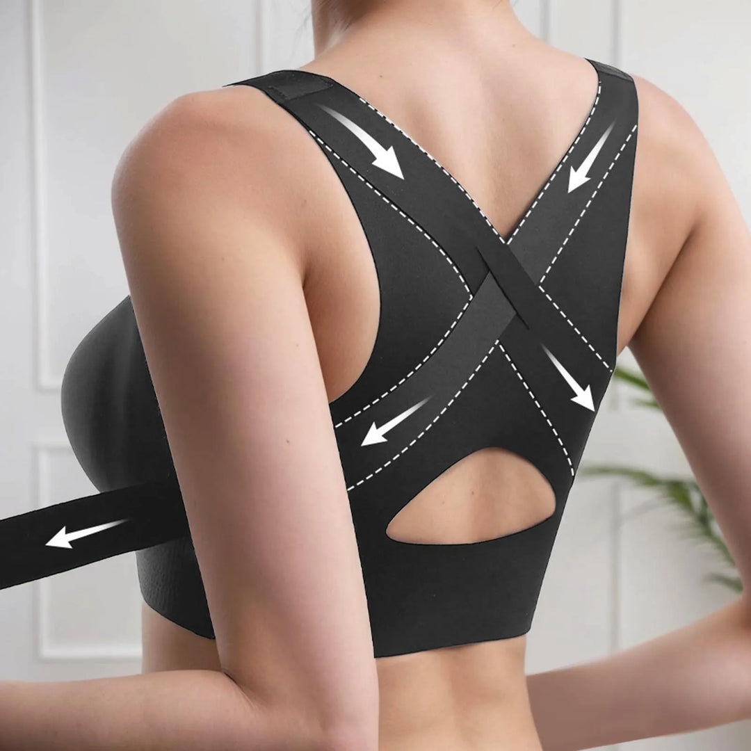 Norvo | BodyAura Kvinner Holdningskorsett