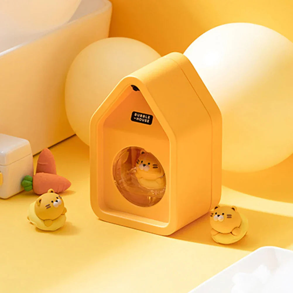 Norvo | Animal House Automatisk Skumdispenser