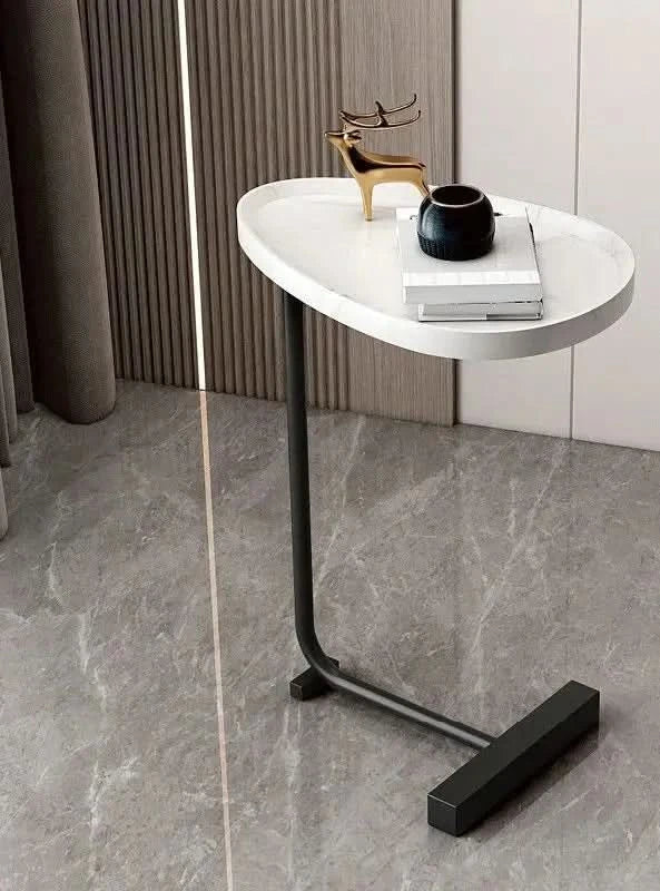 Norvo | Moderne Kompakt Sidebord for Stue