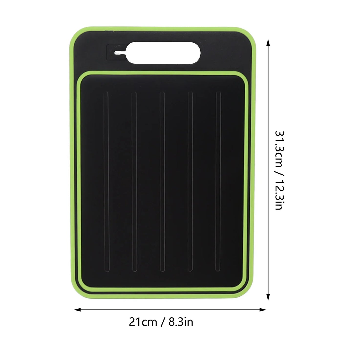 Norvo | Aluminiumslegering Skjærefjøl med Knivsliper