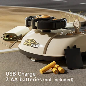 Norvo | Barn Simulert Racedriving Leketøy