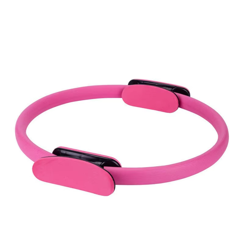 Norvo | Yoga Pilates Fitness Ring for Kjerne Styrke og Muskel Trening