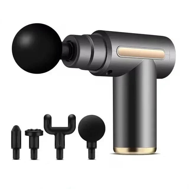 Norvo | Massasje pistol for målrettet muskelavslapping og regenerering