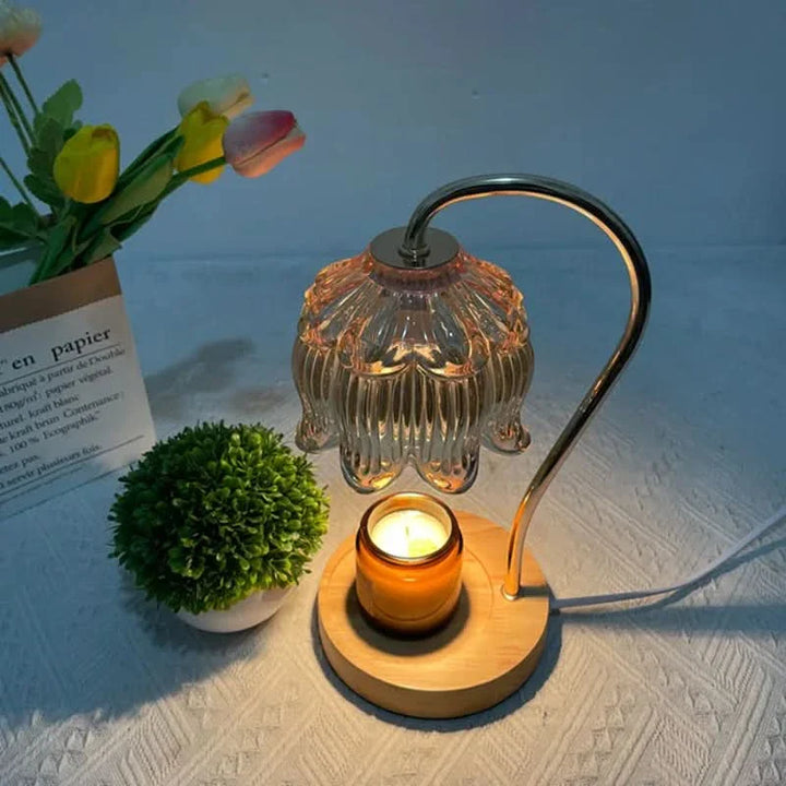 Norvo | LIVORA – Stilig bordlampe