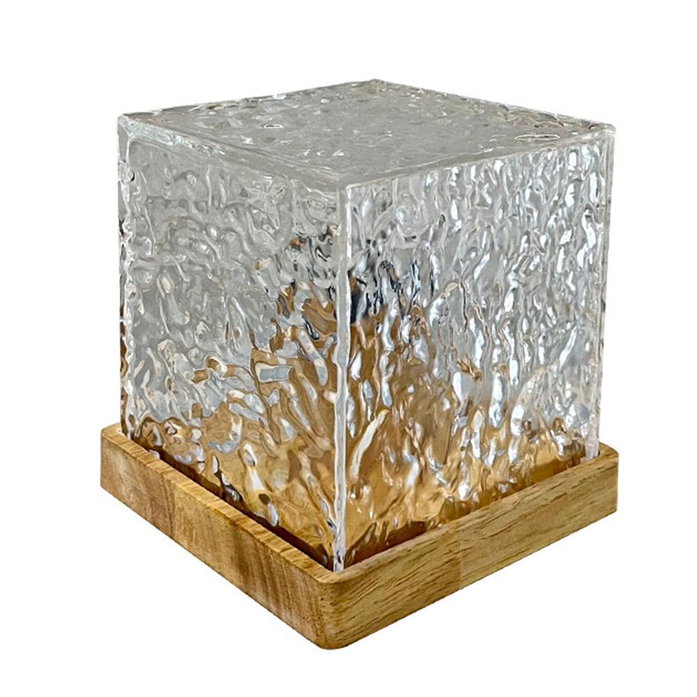 Norvo | Skinner Diamant Bord Nattlampe