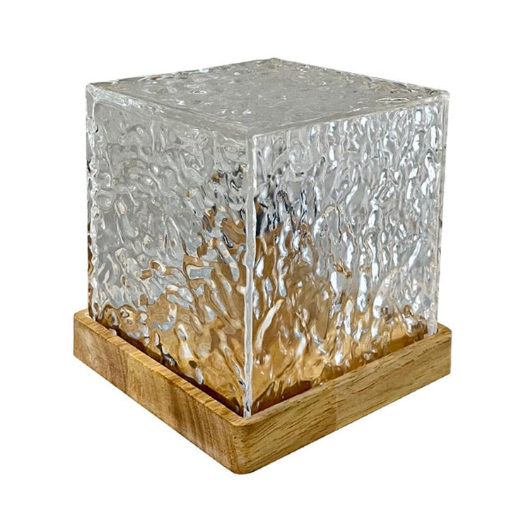 Norvo | Skinner Diamant Bord Nattlampe