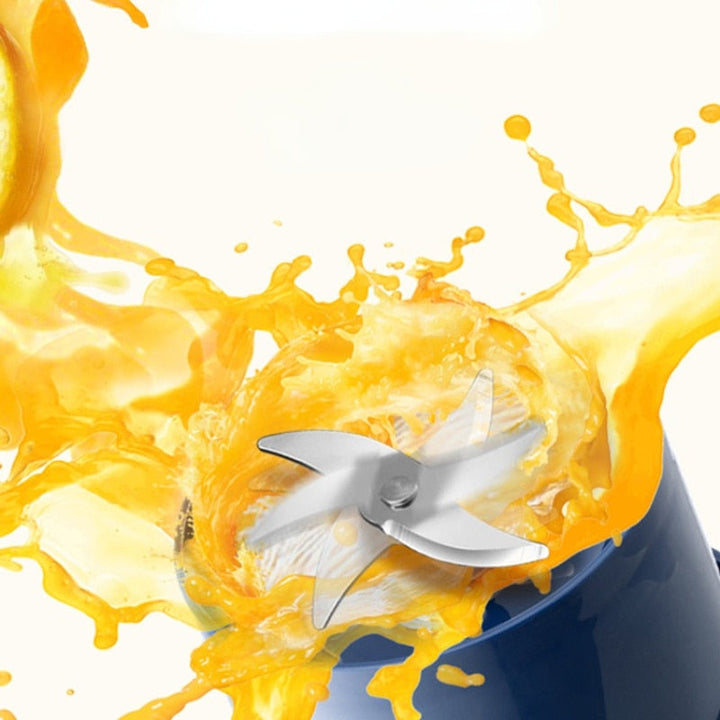Norvo | Kraftig Juice Fusion Smart Blender