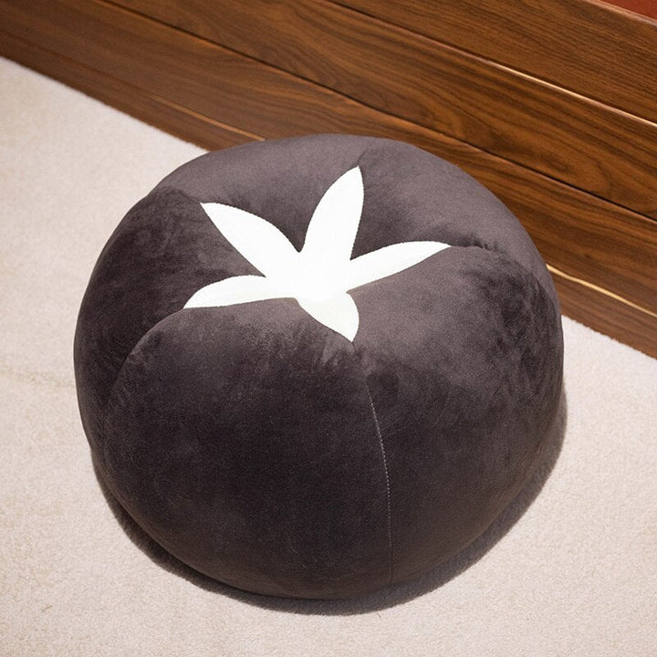 Fluffy Vegetable Cushions | Norvo