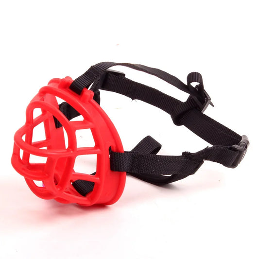Norvo | Justerbar silikon hundemuzzle