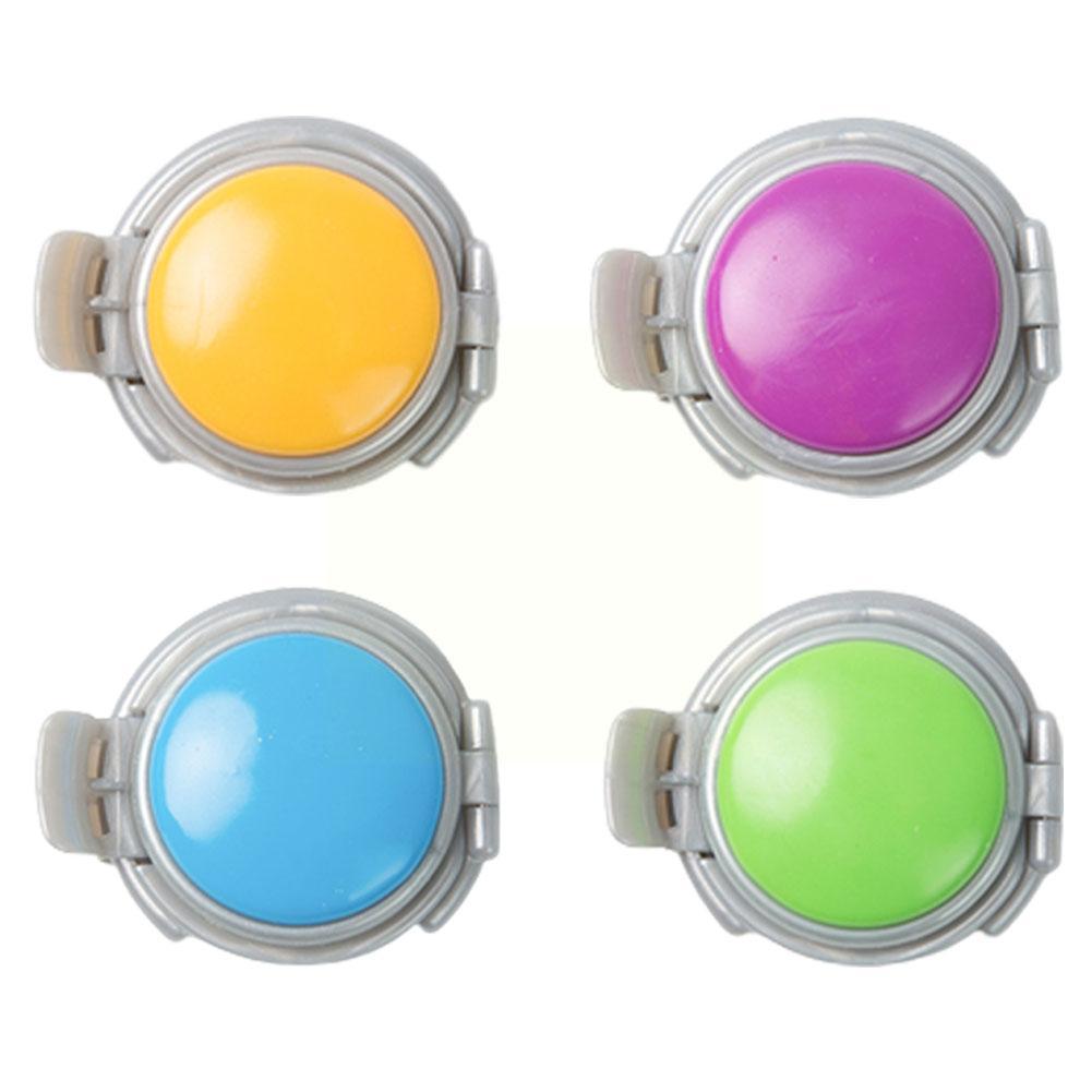 Norvo | Soda Flaske Gjenbrukbar Lokk