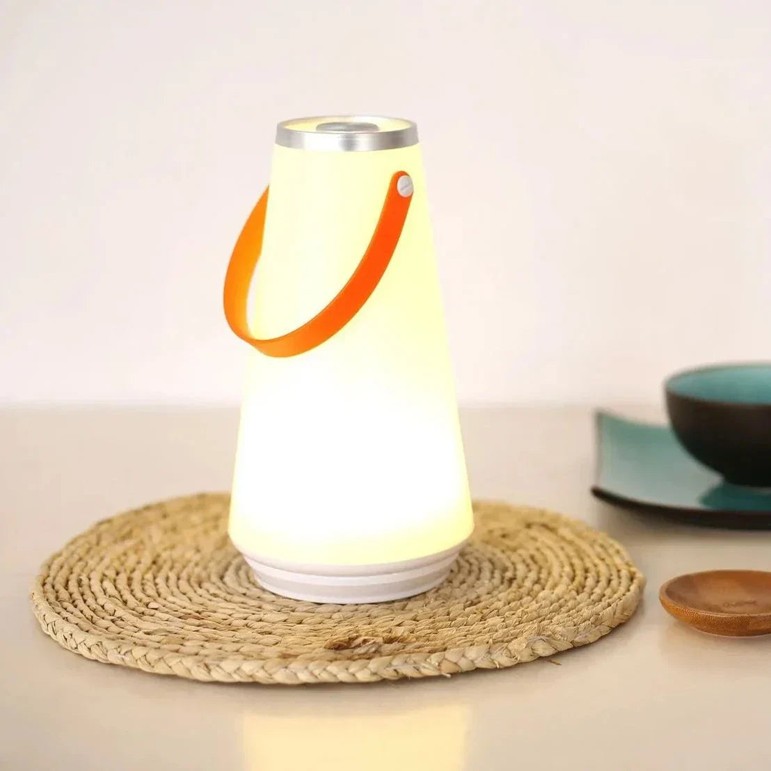 Norvo | Mayday Industriell Kablet Lampe