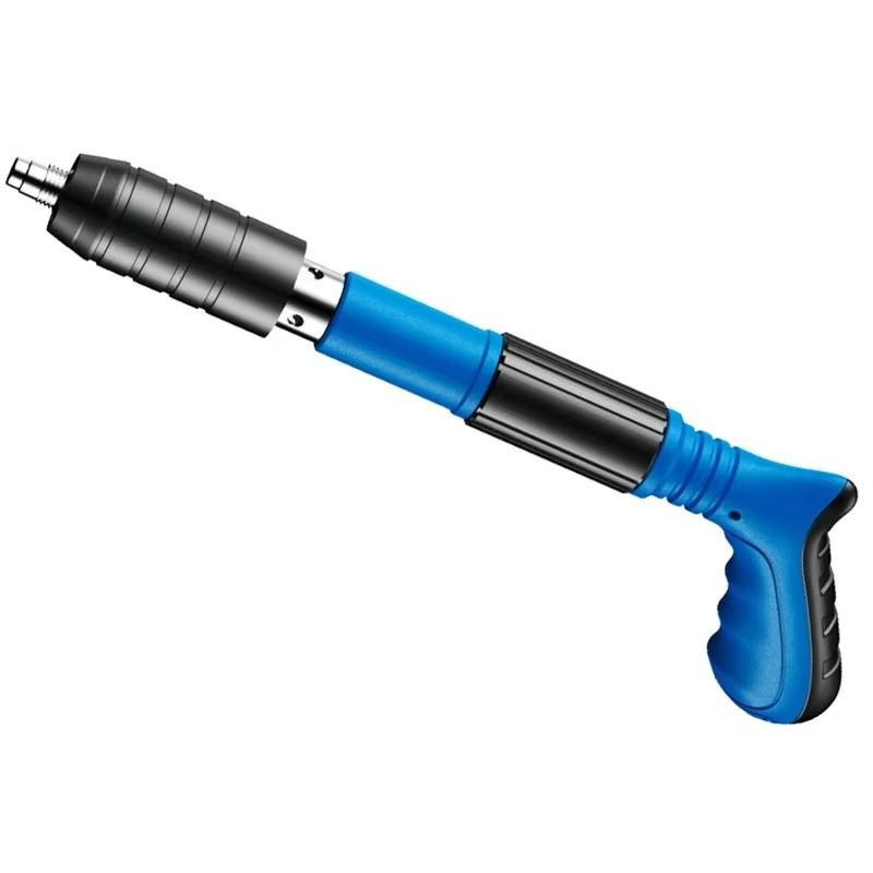 Norvo | Allsidig Høypresisjons Håndnagler med Negler - Ideell for Treskjæring og Betongdekorasjon