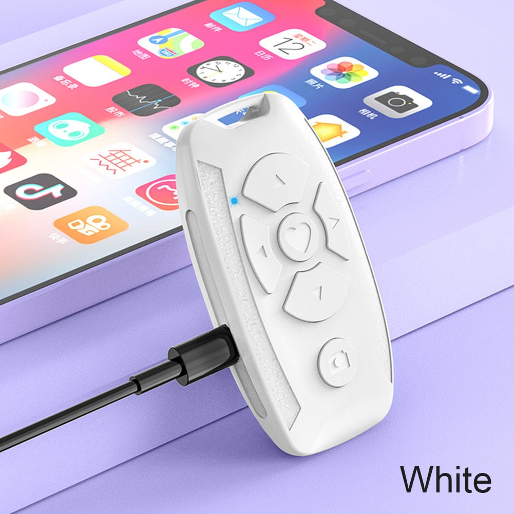 Norvo | One Touch Universal Mobiltelefon Fjernkontroll