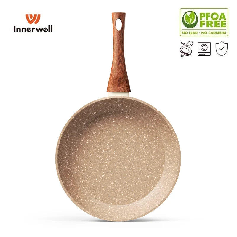 Norvo | Nonstick Stekepanne - GranitePro