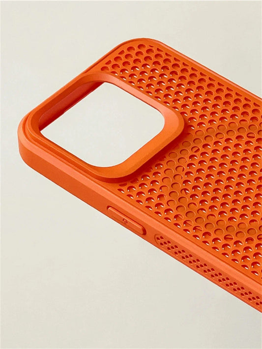 Norvo | Matt varmeavledning Magsafe iPhone-deksel