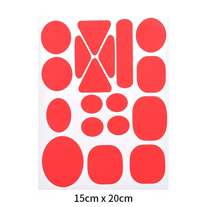 Norvo | Dunjakke Reparasjonslapp