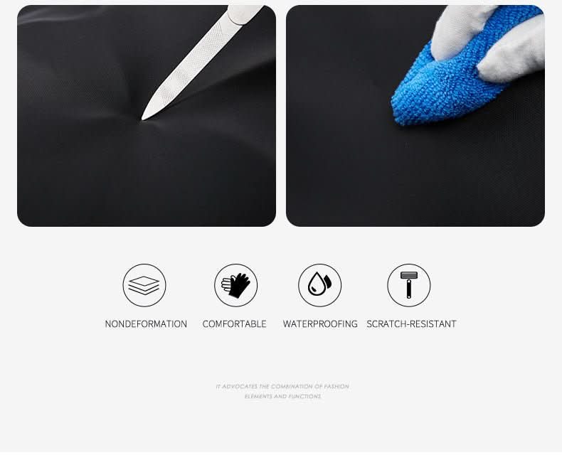 Norvo | Allsidig 3-i-1 ryggsekk for jobb, hverdagsliv og reise