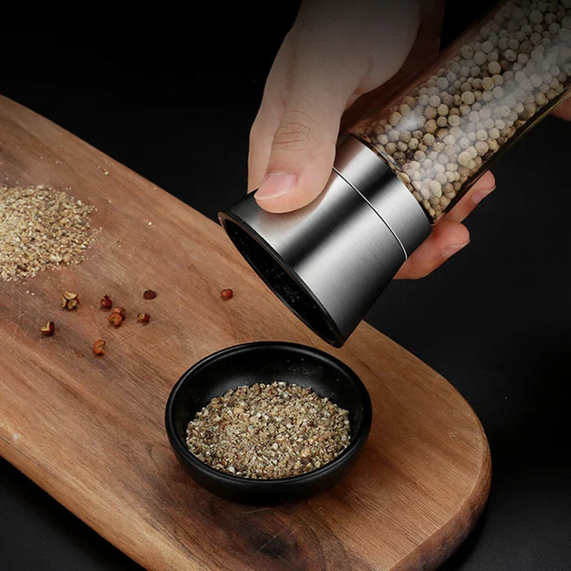 Norvo | Designer Spice Sprayer for Perfect Flavor