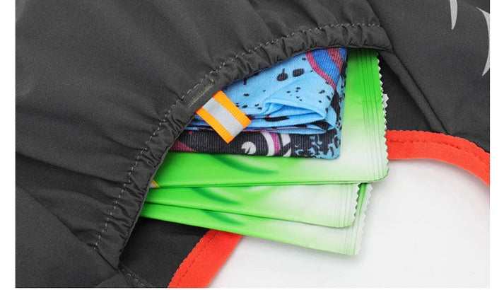 Norvo | Trail Running Hydration Vest – Inkluderer 2 myke flasker