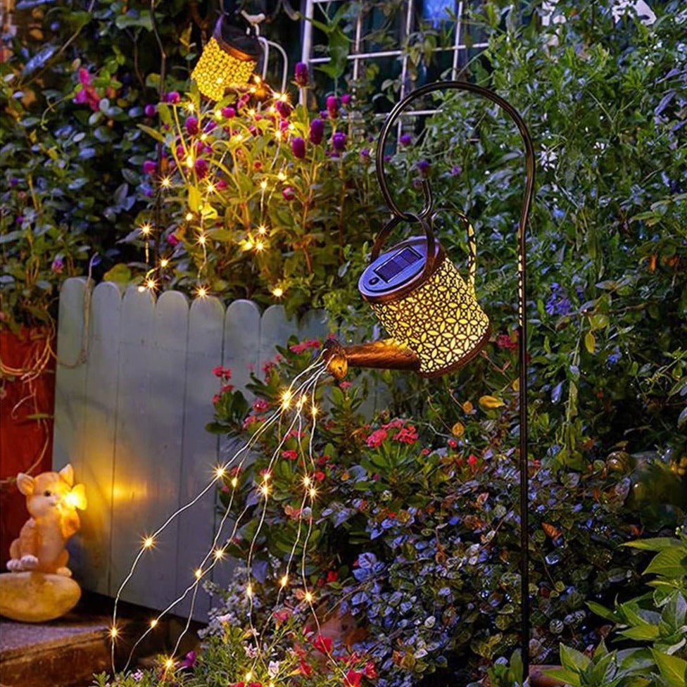 Norvo | Vanning Lantern