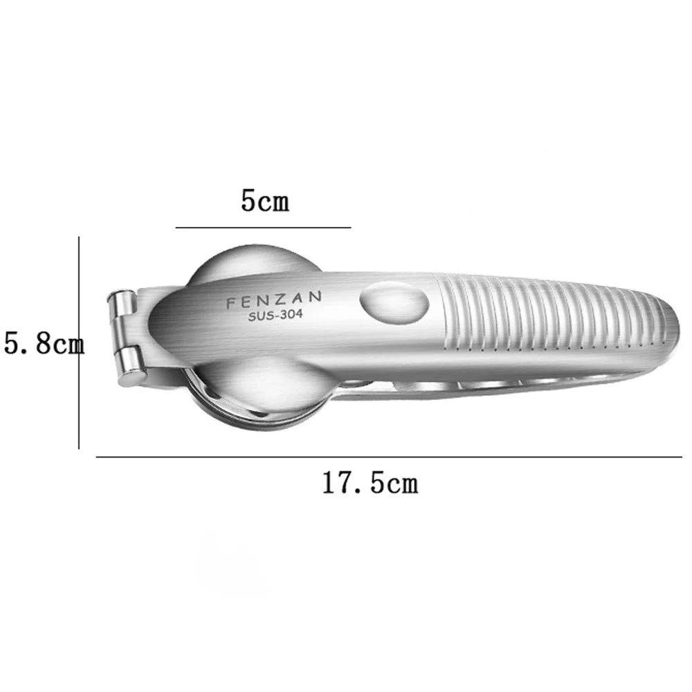 Norvo | Rask Enkel Kastanjenøttknekker Gadget