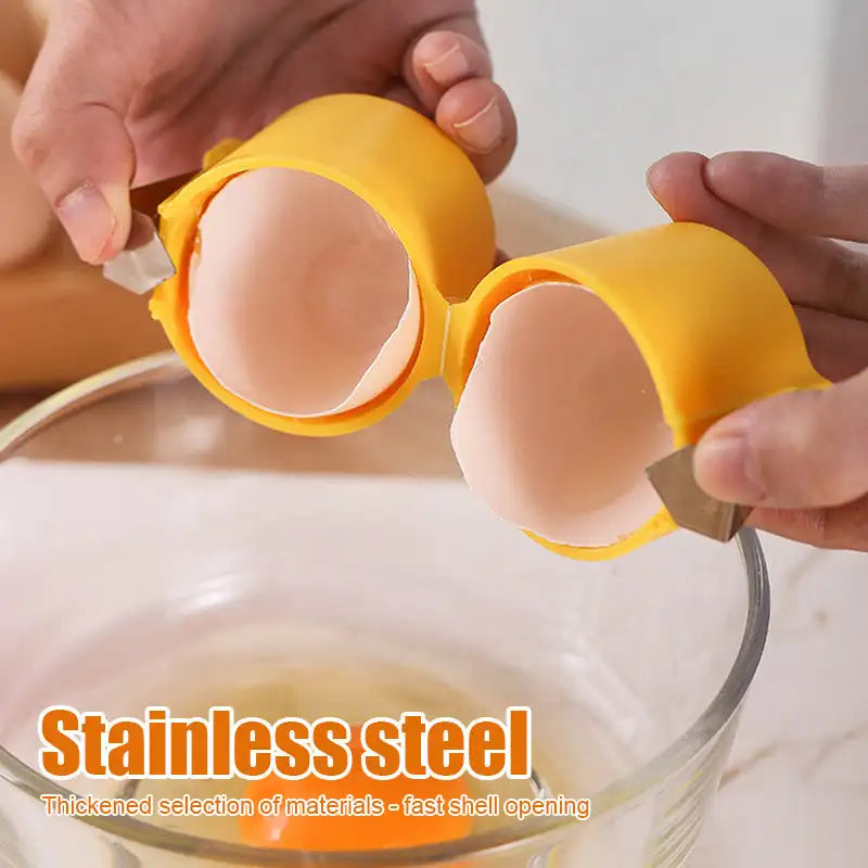 Norvo | Egg Shell Opener 2Pcs