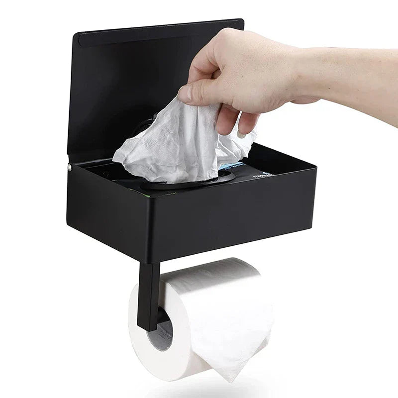 Norvo | Bibbie - Elegant Toalettpapirholder