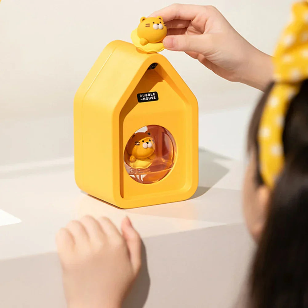 Norvo | Animal House Automatisk Skumdispenser