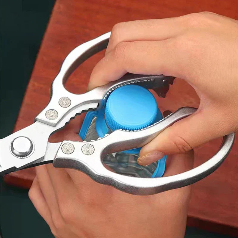 Norvo | Japansk rustfritt stål ultimate oppgave kjøkken skjærer