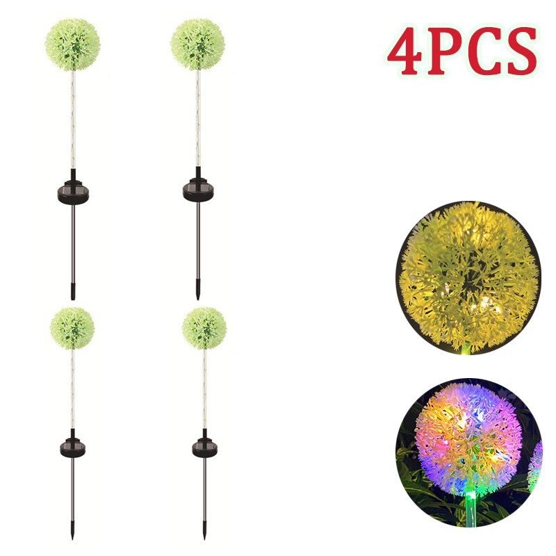 Norvo | Hageglød Soldrevne Løvetann Lys
